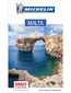 Malta. Michelin. Wydanie 1 Malta. Michelin. Wydanie 1