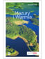 Mazury i Warmia. Travelbook. Wydanie 3