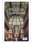 Mediolan i Lombardia. Travelbook. Wydanie 4