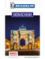 Monachium. Michelin. Wydanie 1 Monachium. Michelin. Wydanie 1