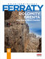 Najpiękniejsze ferraty. Dolomity Brenta. Via delle Bocchette