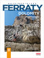 Najpiękniejsze ferraty. Dolomity. Marmolada. Sassolungo. Sella. Sciliar. Catinaccio. Latemar