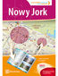 Nowy Jork. Przewodnik-celownik. Wydanie 1
