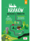 Kraków. Ucieczki z miasta. Przewodnik weekendowy. Wydanie 1