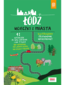 Łódź. Ucieczki z miasta. Przewodnik weekendowy. Wydanie 1