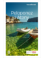 Peloponez i Ateny. Travelbook. Wydanie 1
