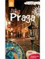 Praga. Travelbook. Wydanie 1