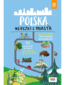 Polska. Ucieczki z miasta. Wydanie 1 Polska. Ucieczki z miasta. Wydanie 1
