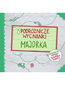 Podróżnicze wycinanki. Majorka. Wydanie 1 Podróżnicze wycinanki. Majorka. Wydanie 1