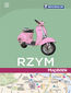 Rzym. MapBook. Wydanie 1