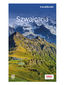 Szwajcaria oraz Liechtenstein. Travelbook. Wydanie 1