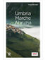Umbria, Marche, Abruzja. Travelbook. Wydanie 1