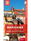 Warszawa. Syrenka w wielkim mieście. Przewodnik rekreacyjny. Wydanie 1