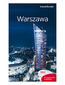 Warszawa. Travelbook. Wydanie 2