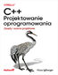 tytuł: C++. Projektowanie oprogramowania. Zasady i wzorce projektowe autor: Klaus Iglberger