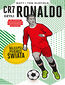 CR7, czyli Ronaldo. Najlepsi piłkarze świata