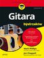 Gitara dla bystrzaków. Wydanie IV