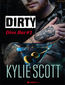 Dirty. Dive Bar