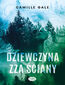 Dziewczyna zza ściany