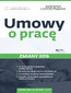 Umowy o pracę - zmiany 2016
