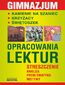 Kamienie na szaniec. Krzyżacy. Świętoszek. Opracowania lektur Kamienie na szaniec. Krzyżacy. Świętoszek. Opracowania lektur