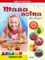 Masa solna dla dzieci Masa solna dla dzieci
