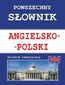 Powszechny słownik angielsko-polski. Słownik tematyczny