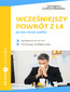Wcześniejszy powrót z L4 już bez utraty zasiłku