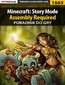 Minecraft: Story Mode - Assembly Required - poradnik do gry