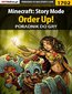 Minecraft: Story Mode - Order Up! - poradnik do gry