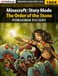 Minecraft: Story Mode - The Order of the Stone - poradnik do gry