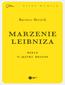 Marzenie Leibniza. Rzecz o języku religii