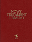 Nowy Testament i Psalmy