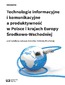 Technologie informacyjne i komunikacyjne a produktywność w Polsce i krajach Europy Środkowo-Wschodniej