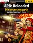 APB: Reloaded - poradnik dla początkujących