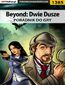 Beyond: Dwie Dusze - poradnik do gry Beyond: Dwie Dusze - poradnik do gry