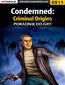Condemned: Criminal Origins - poradnik do gry