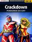 Crackdown - poradnik do gry Crackdown - poradnik do gry