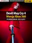 Devil May Cry 4 - Xbox 360 - poradnik do gry Devil May Cry 4 - Xbox 360 - poradnik do gry