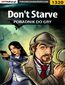 Don't Starve - poradnik do gry