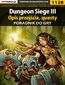 Dungeon Siege III - poradnik, opis przejścia, questy