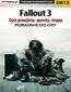 Fallout 3 - poradnik, opis przejścia, questy, mapy