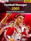 Football Manager 2005 - poradnik do gry