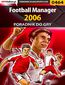 Football Manager 2006 - poradnik do gry