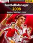 Football Manager 2008 - poradnik do gry