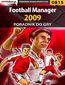 Football Manager 2009 - poradnik do gry