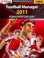 Football Manager 2011 - poradnik do gry