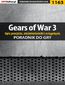 Gears of War 3 - poradnik do gry (opis przejścia, nieśmiertelniki, osiągnięcia)