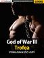 God of War III - trofea - poradnik do gry