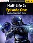Half-Life 2: Episode One - poradnik do gry